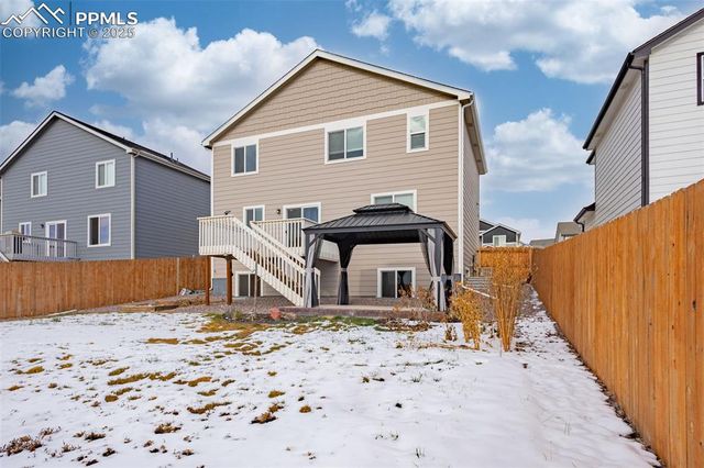 6848 Yocona Drive, Colorado Springs, CO 80925