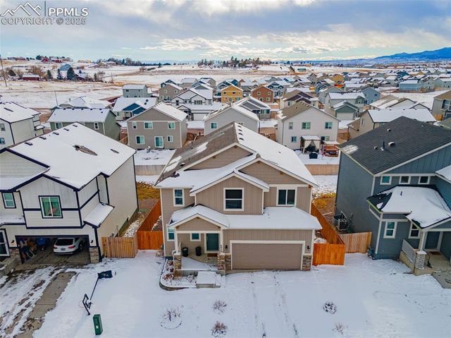 6848 Yocona Drive, Colorado Springs, CO 80925