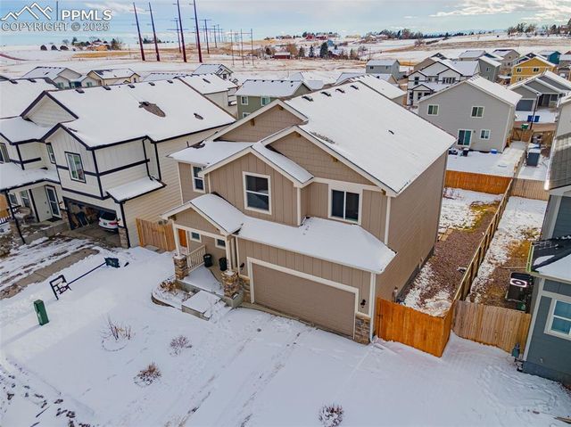 6848 Yocona Drive, Colorado Springs, CO 80925