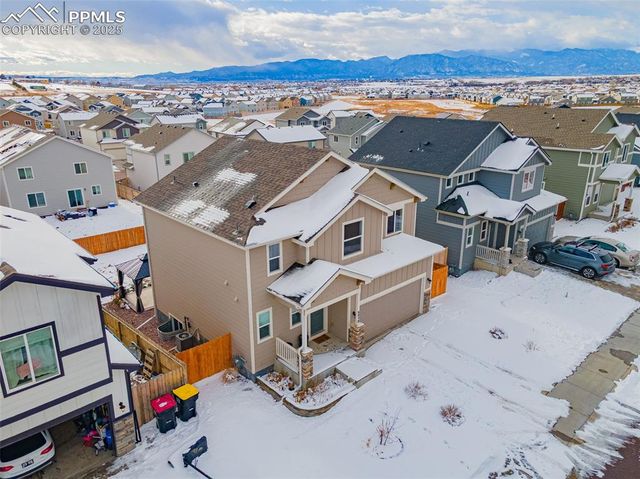 6848 Yocona Drive, Colorado Springs, CO 80925