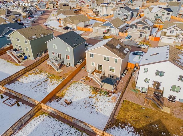 6848 Yocona Drive, Colorado Springs, CO 80925