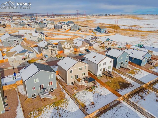 6848 Yocona Drive, Colorado Springs, CO 80925