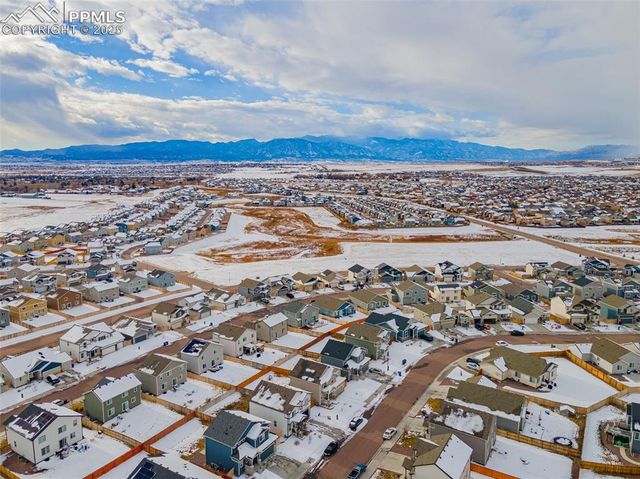 6848 Yocona Drive, Colorado Springs, CO 80925