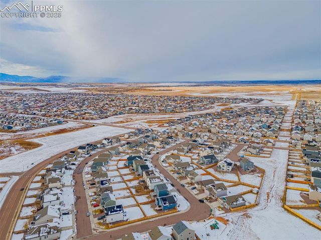 6848 Yocona Drive, Colorado Springs, CO 80925