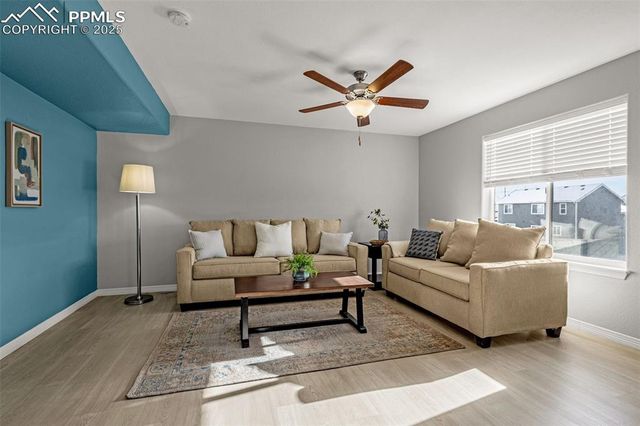 6848 Yocona Drive, Colorado Springs, CO 80925