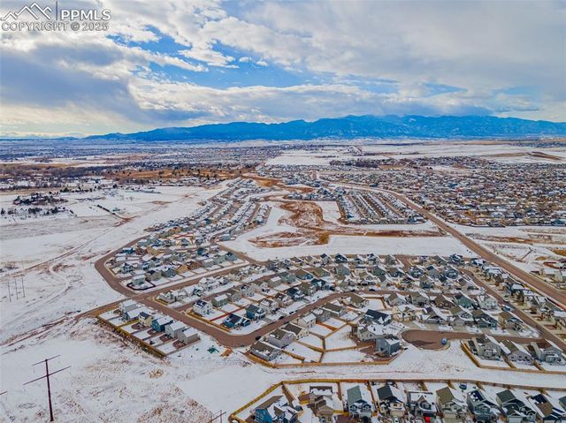 6848 Yocona Drive, Colorado Springs, CO 80925