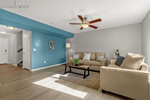 6848 Yocona Drive, Colorado Springs, CO 80925