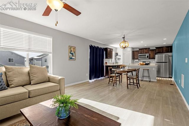 6848 Yocona Drive, Colorado Springs, CO 80925