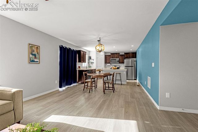 6848 Yocona Drive, Colorado Springs, CO 80925