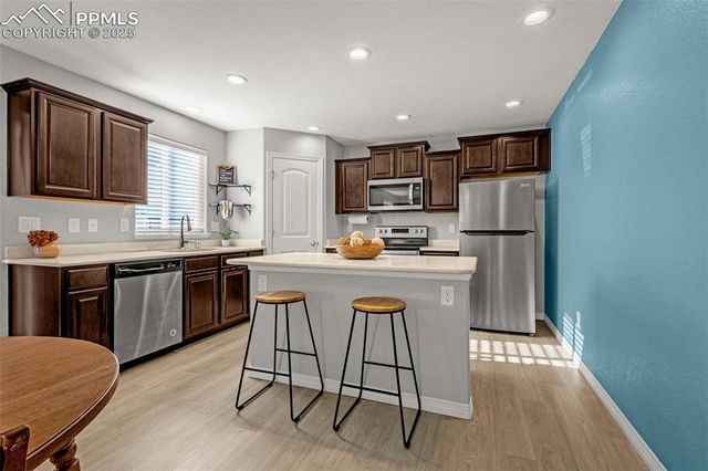 6848 Yocona Drive, Colorado Springs, CO 80925