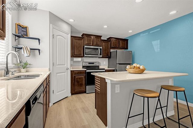 6848 Yocona Drive, Colorado Springs, CO 80925