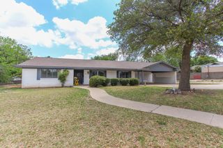 700 Capri Court, Big Spring, TX 79720