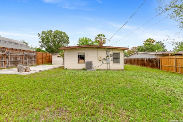 114 birchwood dr, San Antonio, TX 78213