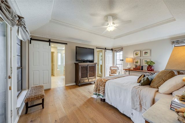 5105 Chad Drive, Arlington, TX 76017