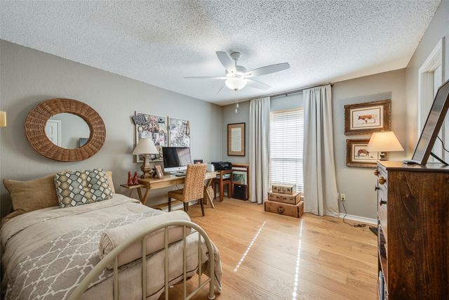 5105 Chad Drive, Arlington, TX 76017