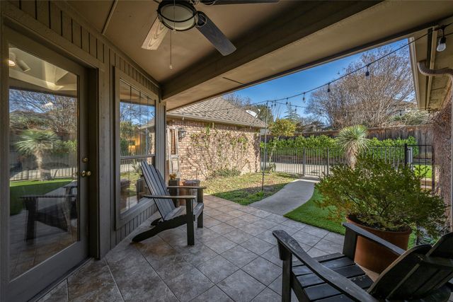 5105 Chad Drive, Arlington, TX 76017