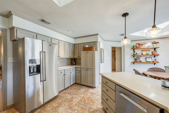 5105 Chad Drive, Arlington, TX 76017