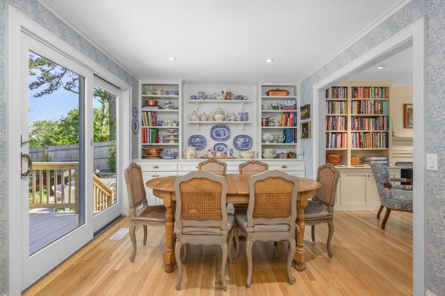 190 Heritage Lane, Chatham, MA 02633