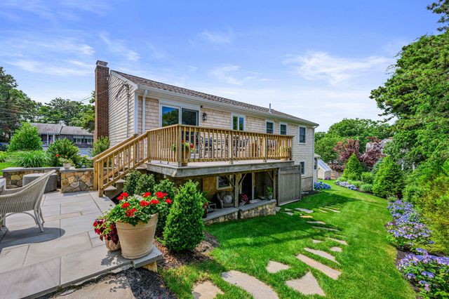 190 Heritage Lane, Chatham, MA 02633