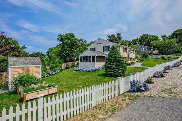 190 Heritage Lane, Chatham, MA 02633