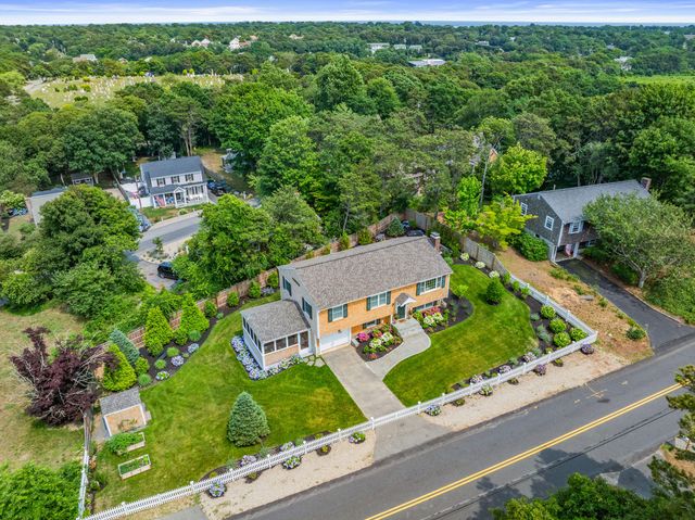 190 Heritage Lane, Chatham, MA 02633