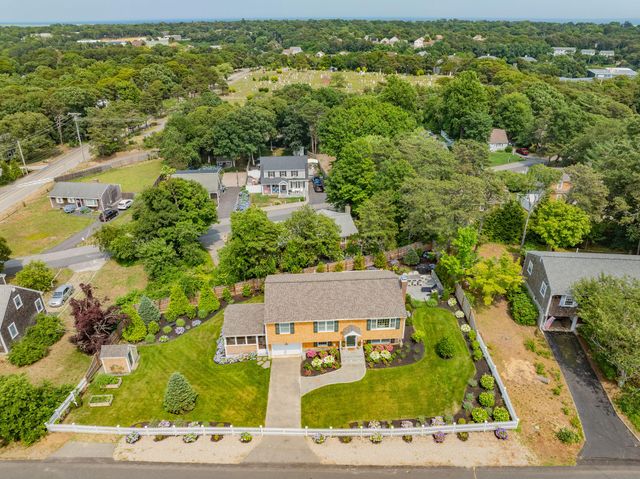 190 Heritage Lane, Chatham, MA 02633