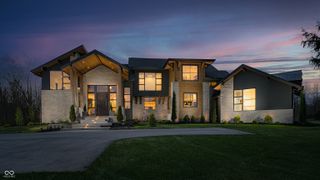 6870 Oldfields Lane, Zionsville, IN 46077