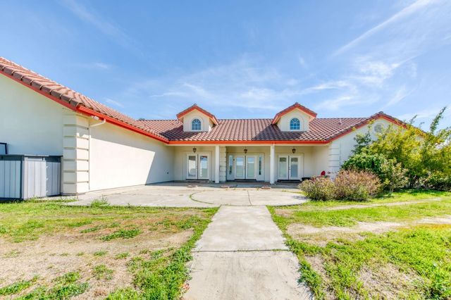 34700 Willow Drive, Raymond, CA 93653