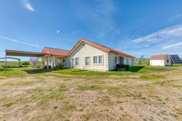 34700 Willow Drive, Raymond, CA 93653