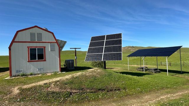 34700 Willow Drive, Raymond, CA 93653