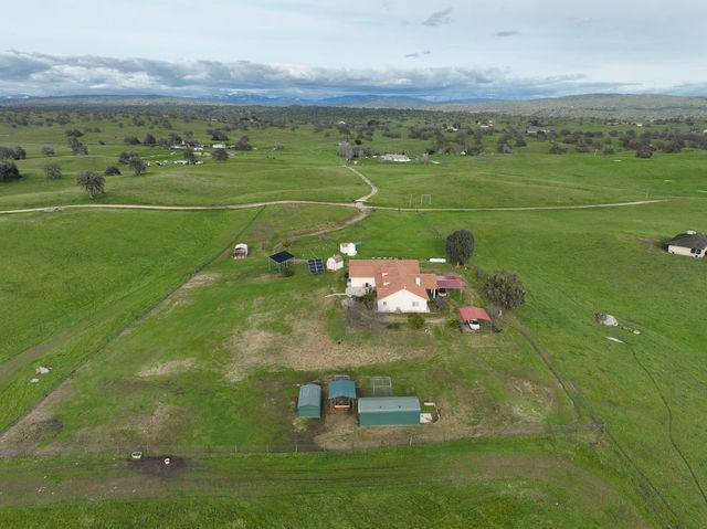 34700 Willow Drive, Raymond, CA 93653