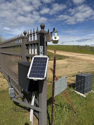 34700 Willow Drive, Raymond, CA 93653