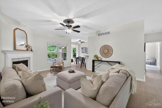 5772 Quiver Court, Fairfield Twp, OH 45011