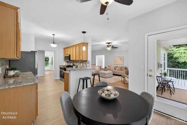 5772 Quiver Court, Fairfield Twp, OH 45011