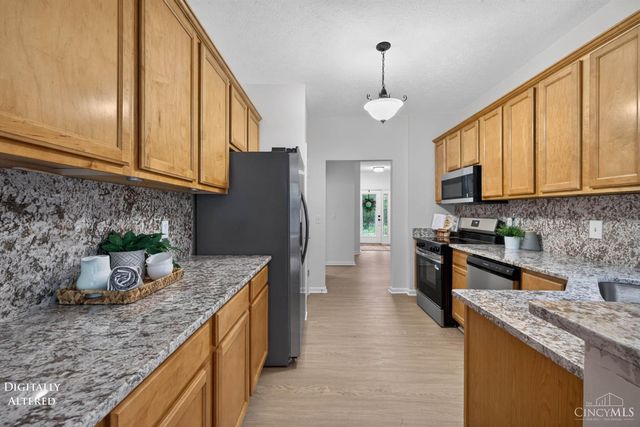 5772 Quiver Court, Fairfield Twp, OH 45011