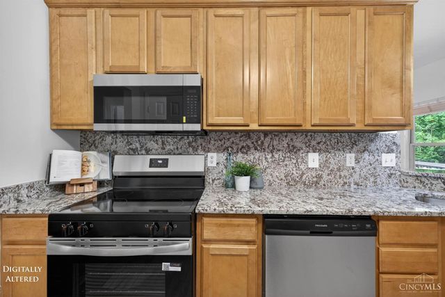 5772 Quiver Court, Fairfield Twp, OH 45011