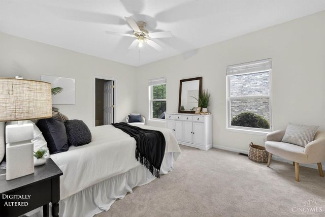 5772 Quiver Court, Fairfield Twp, OH 45011