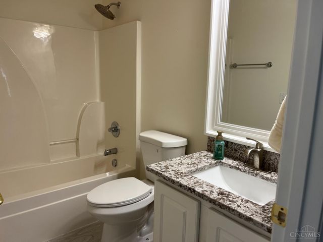 5772 Quiver Court, Fairfield Twp, OH 45011