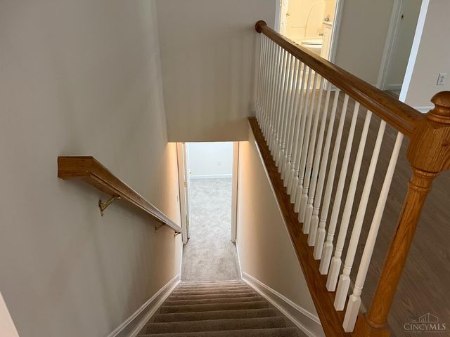 5772 Quiver Court, Fairfield Twp, OH 45011