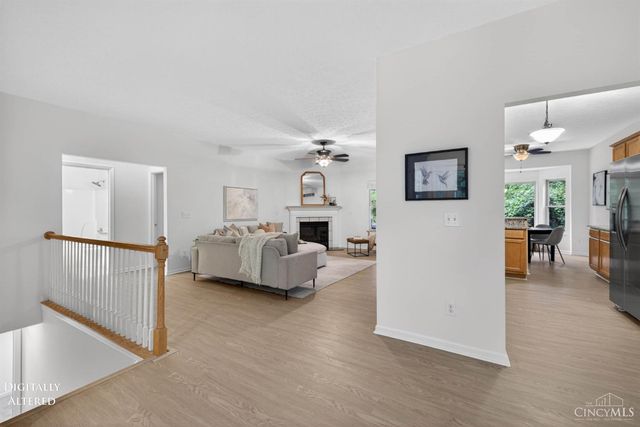 5772 Quiver Court, Fairfield Twp, OH 45011