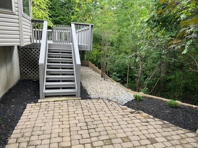 5772 Quiver Court, Fairfield Twp, OH 45011