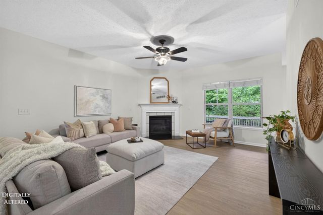 5772 Quiver Court, Fairfield Twp, OH 45011