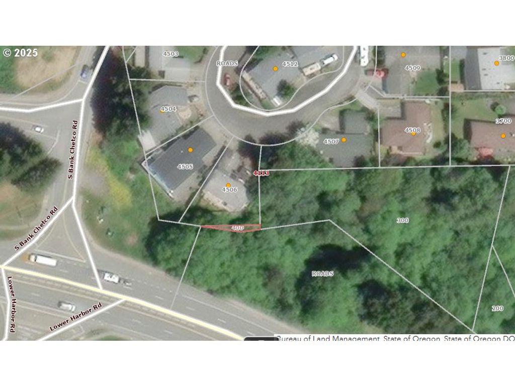 0 Hwy 101 APN R14733 Rd, Brookings, OR 97415
