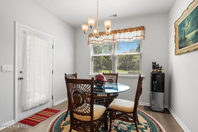 1107 Treyburn Court NW, Calabash, NC 28467