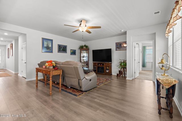 1107 Treyburn Court NW, Calabash, NC 28467