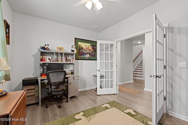 1107 Treyburn Court NW, Calabash, NC 28467
