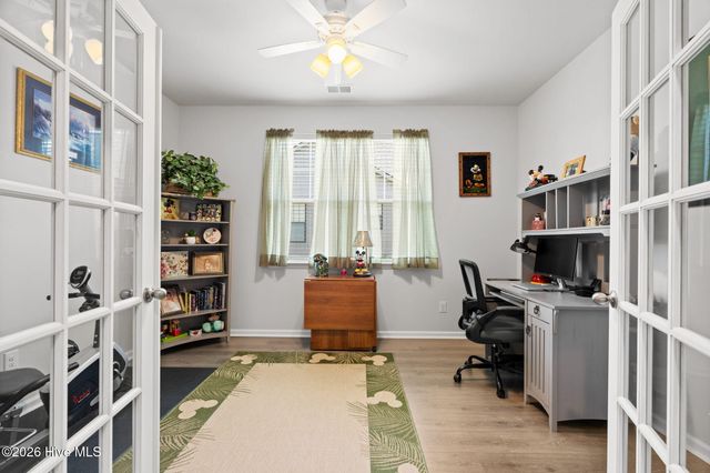 1107 Treyburn Court NW, Calabash, NC 28467