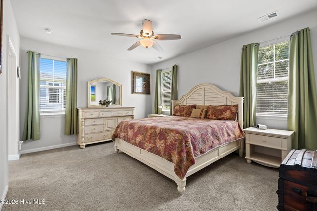 1107 Treyburn Court NW, Calabash, NC 28467