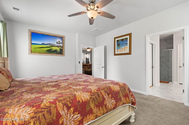 1107 Treyburn Court NW, Calabash, NC 28467