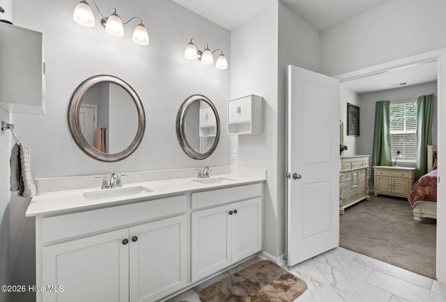 1107 Treyburn Court NW, Calabash, NC 28467
